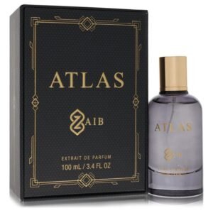 <span class="notranslate">ZAIB ATLAS</span> Parfum 3.4 oz Unisex