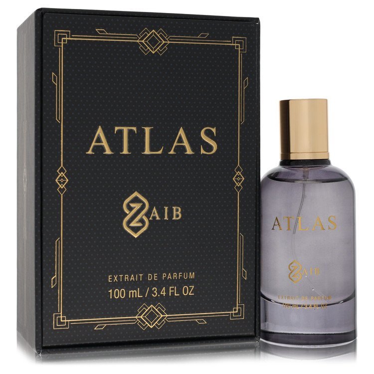 <span class="notranslate">ZAIB ATLAS</span> Parfum 3.4 oz Unisex <span class="notranslate">ZAIB ATLAS</span> Parfum 3.4 oz Unisex