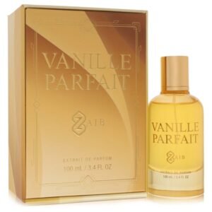 <span class="notranslate">ZAIB VANILLE PARFAIT</span> Parfum 3.4 oz Unisex <span class="notranslate">ZAIB VANILLE PARFAIT</span> Parfum 3.4 oz Unisex