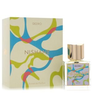 NISHANE DEZIRO</span> Parfum 3.38 oz für Männer