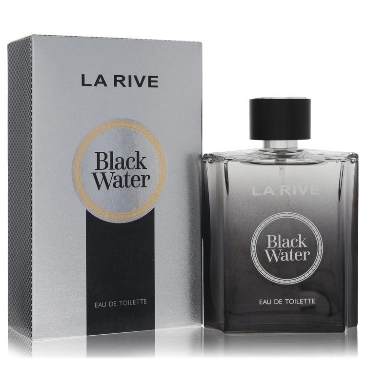 <span class="notranslate">LA RIVE BLACK WATER</span> Eau De Toilette 3.3 oz for Men <span class="notranslate">LA RIVE BLACK WATER</span> Eau De Toilette 3.3 oz for Men