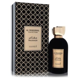 <span class="notranslate">HAMIDI AL MUKHMAL MASHAER</span> Eau De Parfum 3.4 oz Unisex