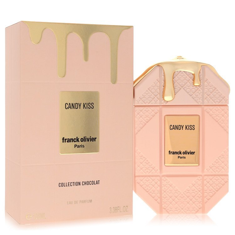 <span class="notranslate">FRANCK OLIVIER CANDY KISS</span> Eau De Parfum 3.38 oz for Women <span class="notranslate">FRANCK OLIVIER CANDY KISS</span> Eau De Parfum 3.38 oz for Women