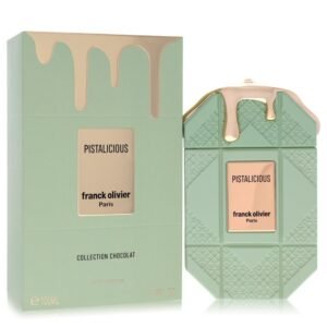 <span class="notranslate">FRANCK OLIVIER PISTALICIOUS</span> Eau De Parfum 3.38 oz Unisex <span class="notranslate">FRANCK OLIVIER PISTALICIOUS</span> Eau De Parfum 3.38 oz Unisex