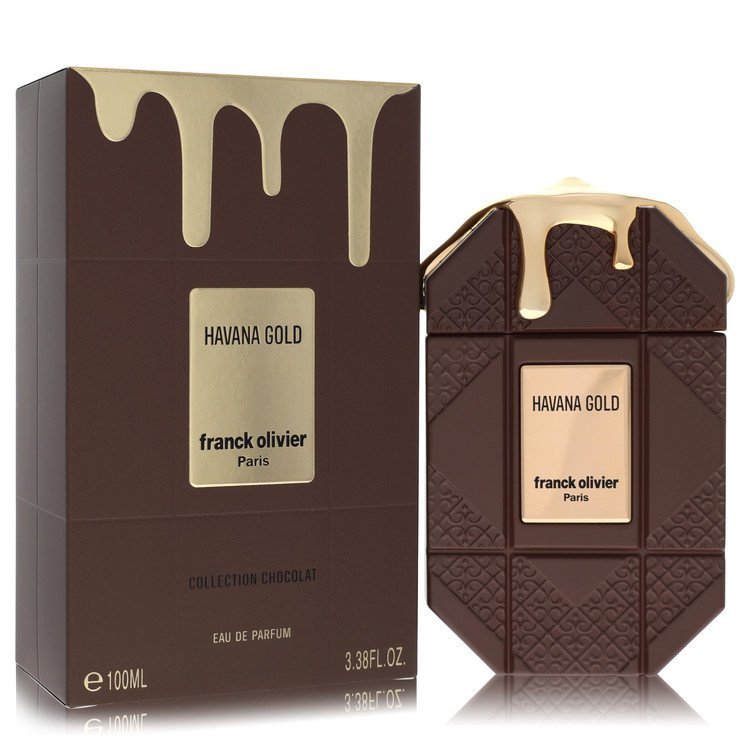 <span class="notranslate">FRANCK OLIVIER HAVANA GOLD</span> Eau De Parfum 3.38 oz for Men <span class="notranslate">FRANCK OLIVIER HAVANA GOLD</span> Eau De Parfum 3.38 oz for Men