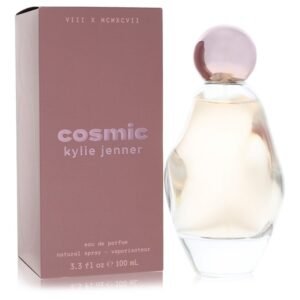<span class="notranslate">KYLIE JENNER COSMIC 2.0</span> Eau De Parfum 3.3 oz for Women