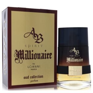 LOMANI AB SPIRIT MILLIONAIRE OUD</span> Parfum 6.7 oz für Männer