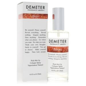 <span class="notranslate">DEMETER OLD BOOK</span> Eau De Cologne 4 oz Unisex