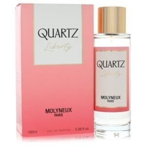 <span class="notranslate">MOLYNEUX QUARTZ LIBERTY</span> Eau De Parfum 3.4 oz for Women <span class="notranslate">MOLYNEUX QUARTZ LIBERTY</span> Eau De Parfum 3.4 oz for Women