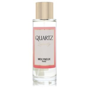 <span class="notranslate">MOLYNEUX QUARTZ LIBERTY</span> Eau De Parfum (tester) 3.4 oz for Women <span class="notranslate">MOLYNEUX QUARTZ LIBERTY</span> Eau De Parfum (tester) 3.4 oz for Women