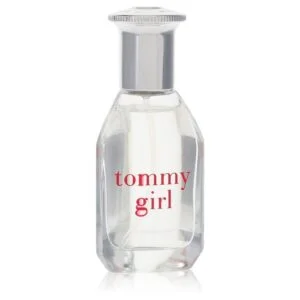 <span class="notranslate">TOMMY HILFIGER TOMMY GIRL</span> Eau De Toilette (unboxed) 1 oz for Women