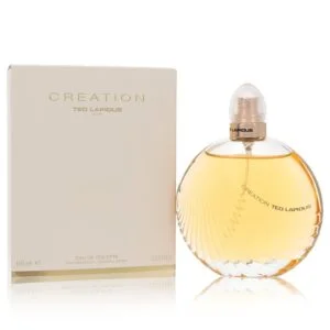 <span class="notranslate">TED LAPIDUS CREATION</span> Eau De Toilette 3.4 oz for Women
