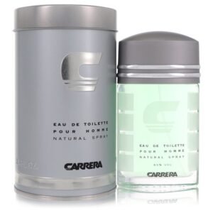 <span class="notranslate">MUELHENS CARRERA</span> Eau De Toilette (tester) 1.7 oz for Men