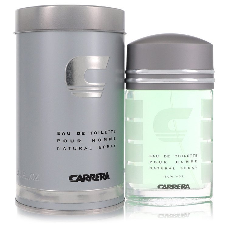 <span class="notranslate">MUELHENS CARRERA</span> Eau De Toilette (tester) 1.7 oz for Men <span class="notranslate">MUELHENS CARRERA</span> Eau De Toilette (tester) 1.7 oz for Men