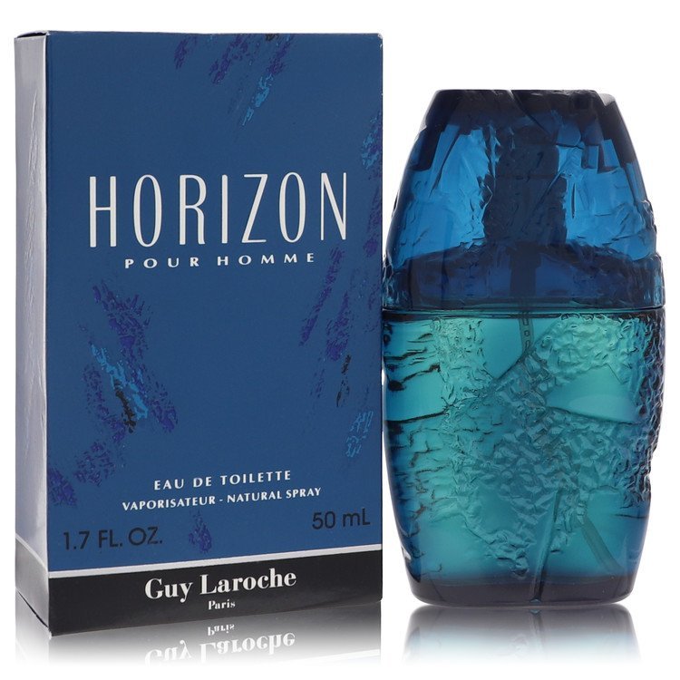 <span class="notranslate">GUY LAROCHE HORIZON</span> Eau De Toilette 1.7 oz for Men <span class="notranslate">GUY LAROCHE HORIZON</span> Eau De Toilette 1.7 oz for Men