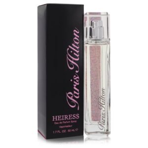 <span class="notranslate">PARIS HILTON HEIRESS</span> Eau De Parfum 1.7 oz for Women