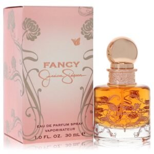 <span class="notranslate">JESSICA SIMPSON FANCY</span> Eau De Parfum 1 oz for Women