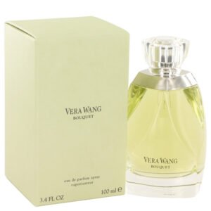 <span class="notranslate">VERA WANG BOUQUET</span> Eau De Parfum 3.3 oz for Women