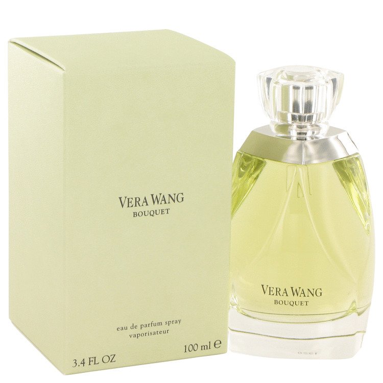 <span class="notranslate">VERA WANG BOUQUET</span> Eau De Parfum 3.3 oz for Women <span class="notranslate">VERA WANG BOUQUET</span> Eau De Parfum 3.3 oz for Women