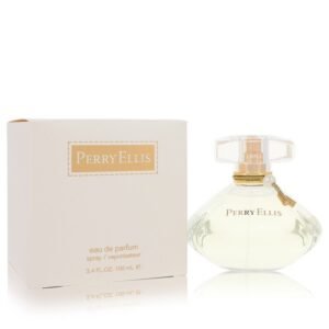 <span class="notranslate">PERRY ELLIS (NEW)</span> Eau De Parfum 3.4 oz for Women