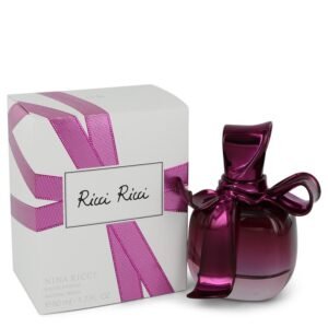 <span class="notranslate">NINA RICCI RICCI RICCI</span> Eau De Parfum 1.7 oz for Women