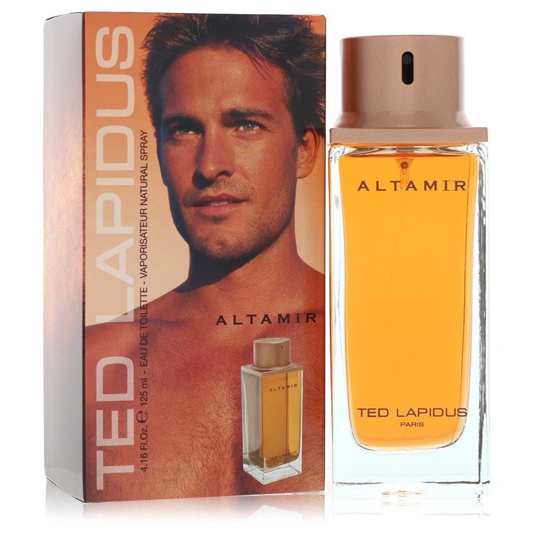 <span class="notranslate">TED LAPIDUS ALTAMIR</span> Eau De Toilette (NEW) 4.2 oz for Men <span class="notranslate">TED LAPIDUS ALTAMIR</span> Eau De Toilette (NEW) 4.2 oz for Men