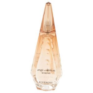 <span class="notranslate">GIVENCHY ANGE OU DEMON LE SECRET</span> Eau De Parfum (tester) 3.4 oz for Women
