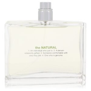 <span class="notranslate">GAP THE NATURAL</span> Eau De Toilette (tester) 3.4 oz for Women