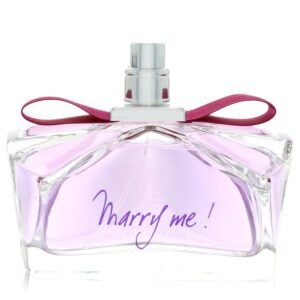 <span class="notranslate">LANVIN MARRY ME</span> Eau De Parfum (tester) 2.5 oz for Women