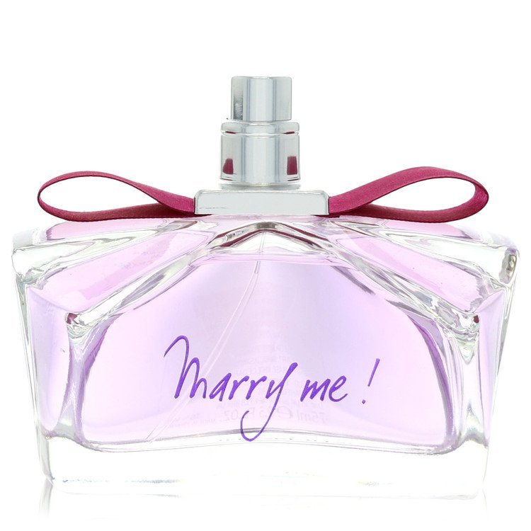 <span class="notranslate">LANVIN MARRY ME</span> Eau De Parfum (tester) 2.5 oz for Women <span class="notranslate">LANVIN MARRY ME</span> Eau De Parfum (tester) 2.5 oz for Women
