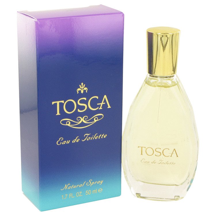<span class="notranslate">TOSCA</span> Eau De Toilette 1.7 oz for Women <span class="notranslate">TOSCA</span> Eau De Toilette 1.7 oz for Women