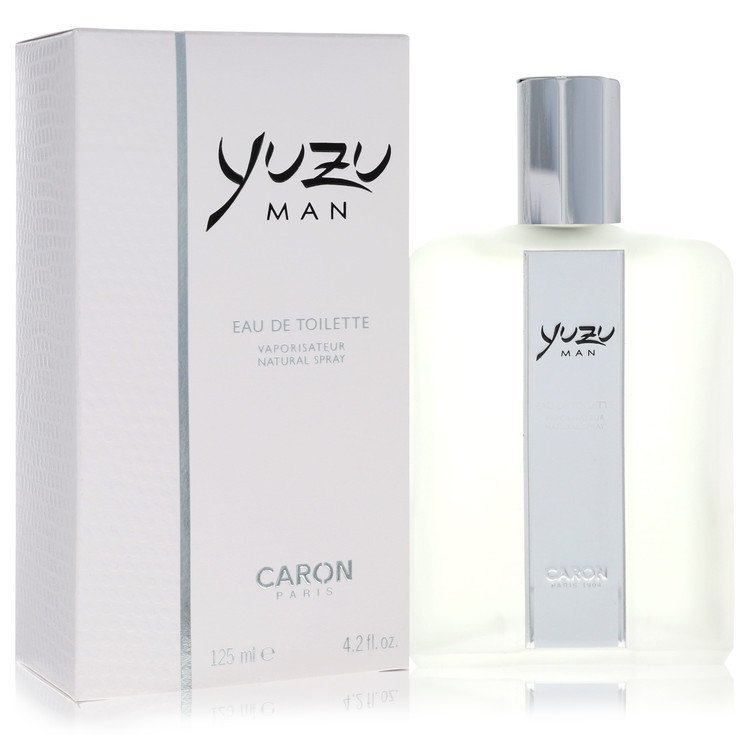 <span class="notranslate">CARON YUZU MAN</span> Eau De Toilette 4.2 oz for Men <span class="notranslate">CARON YUZU MAN</span> Eau De Toilette 4.2 oz for Men