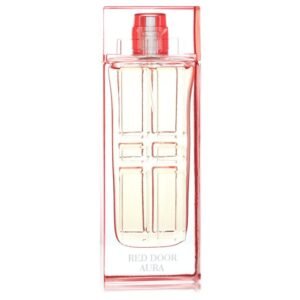 ELIZABETH ARDEN RED DOOR AURA Eau De Toilette (Tester) 1.7 oz für Frauen ELIZABETH ARDEN RED DOOR AURA Eau De Toilette (Tester) 1.7 oz für Frauen