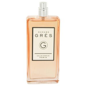 PARFUMS GRES MADAME GRES Eau De Parfum (Tester) 3.4 oz für Frauen PARFUMS GRES MADAME GRES Eau De Parfum (Tester) 3.4 oz für Frauen