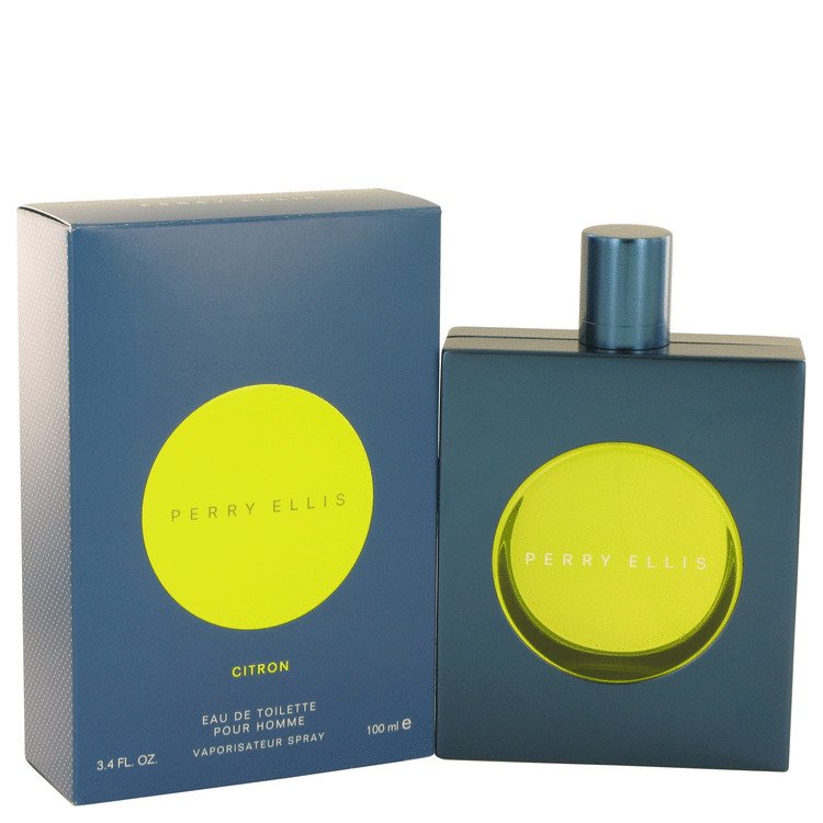 <span class="notranslate">PERRY ELLIS CITRON</span> Eau De Toilette 3.4 oz for Men <span class="notranslate">PERRY ELLIS CITRON</span> Eau De Toilette 3.4 oz for Men