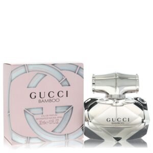 GUCCI BAMBOO Eau de Parfum 1 oz für Frauen GUCCI BAMBOO Eau de Parfum 1 oz für Frauen