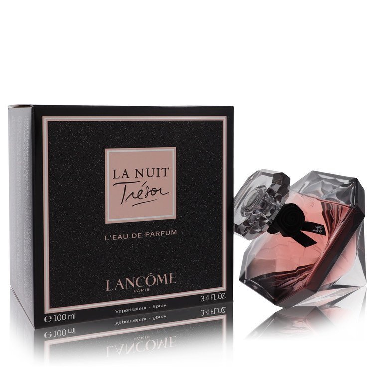 <span class="notranslate">LANCOME TRESOR LA NUIT</span> Eau De Parfum 3.4 oz for Women <span class="notranslate">LANCOME TRESOR LA NUIT</span> Eau De Parfum 3.4 oz for Women