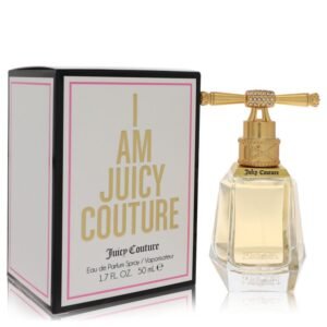 JUICY COUTURE ICH BIN JUICY COUTUREEau de Parfum 1.7 oz für Frauen JUICY COUTURE ICH BIN JUICY COUTUREEau de Parfum 1.7 oz für Frauen