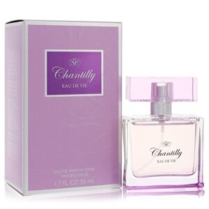 <span class="notranslate">DANA CHANTILLY</span> EAU DE VIE Eau De Parfum 1.7 oz for Women