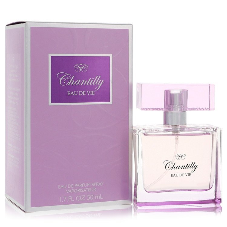 <span class="notranslate">DANA CHANTILLY</span> EAU DE VIE Eau De Parfum 1.7 oz for Women <span class="notranslate">DANA CHANTILLY</span> EAU DE VIE Eau De Parfum 1.7 oz for Women
