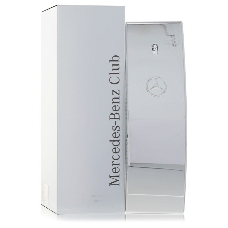 <span class="notranslate">MERCEDES BENZ CLUB</span> Eau De Toilette 3.4 oz for Men <span class="notranslate">MERCEDES BENZ CLUB</span> Eau De Toilette 3.4 oz for Men
