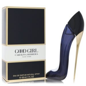<span class="notranslate">CAROLINA HERRERA GOOD GIRL</span> Eau De Parfum 1 oz for Women