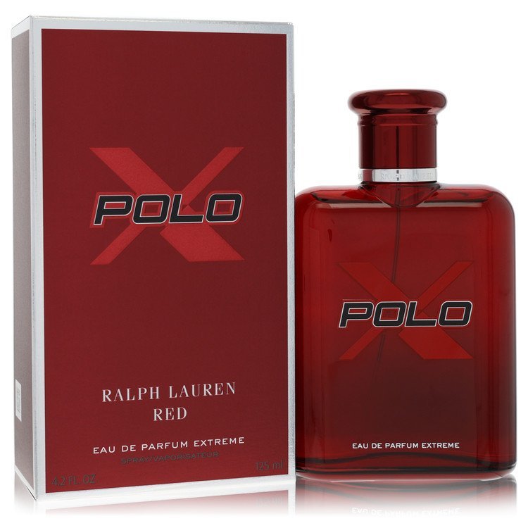 <span class="notranslate">RALPH LAUREN POLO RED EXTREME</span> Eau De Parfum 4.2 oz for Men <span class="notranslate">RALPH LAUREN POLO RED EXTREME</span> Eau De Parfum 4.2 oz for Men