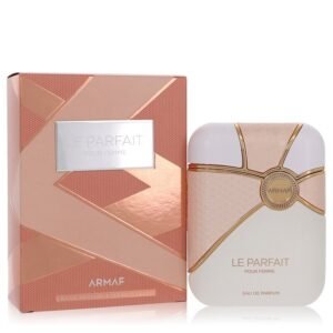 <span class="notranslate">ARMAF LE PARFAIT</span> Eau De Parfum 3.4 oz for Women