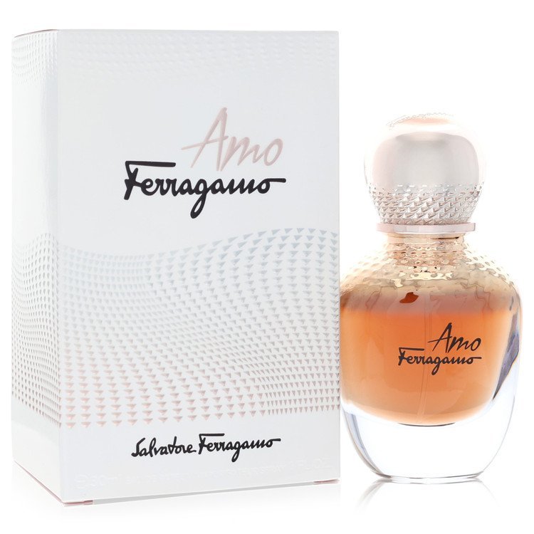 <span class="notranslate">SALVATORE FERRAGAMO AMO FERRAGAMO</span> Eau De Parfum 1 oz for Women <span class="notranslate">SALVATORE FERRAGAMO AMO FERRAGAMO</span> Eau De Parfum 1 oz for Women