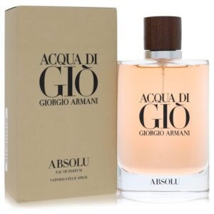 <span class="notranslate">GIORGIO ARMANI LIGHT DI GIOIA</span> Eau De Parfum 1.7 oz for Women