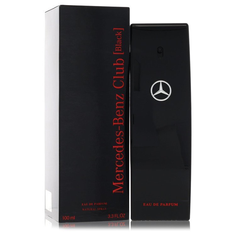 <span class="notranslate">MERCEDES BENZ CLUB BLACK</span> Eau De Parfum 3.3 oz for Men <span class="notranslate">MERCEDES BENZ CLUB BLACK</span> Eau De Parfum 3.3 oz for Men