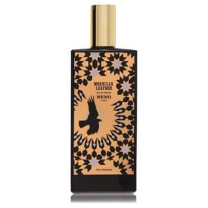 <span class="notranslate">MEMO MOROCCAN LEATHER</span> Eau De Parfum (unboxed) 2.5 oz for Women