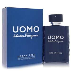<span class="notranslate">PERRY ELLIS 18 FUEGO</span> Eau De Toilette (tester) 3.4 oz for Men