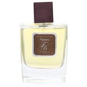 <span class="notranslate">PERRY ELLIS 18 FUEGO</span> Eau De Toilette (tester) 3.4 oz for Men